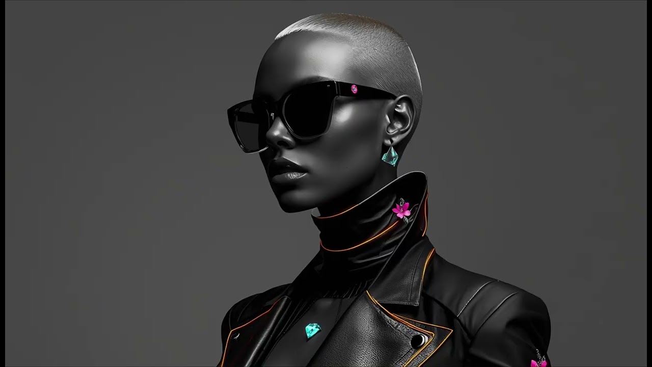 Zo - Eclipse Motion | Techno | Deep Techno | Dark Techno | Underground