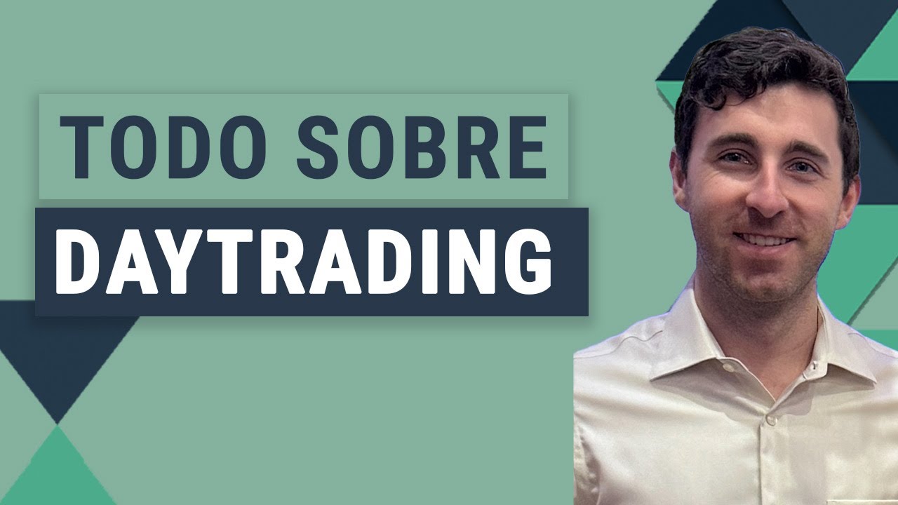 ¿Qué esperar del day trading? | Operativa, mitos y realidades