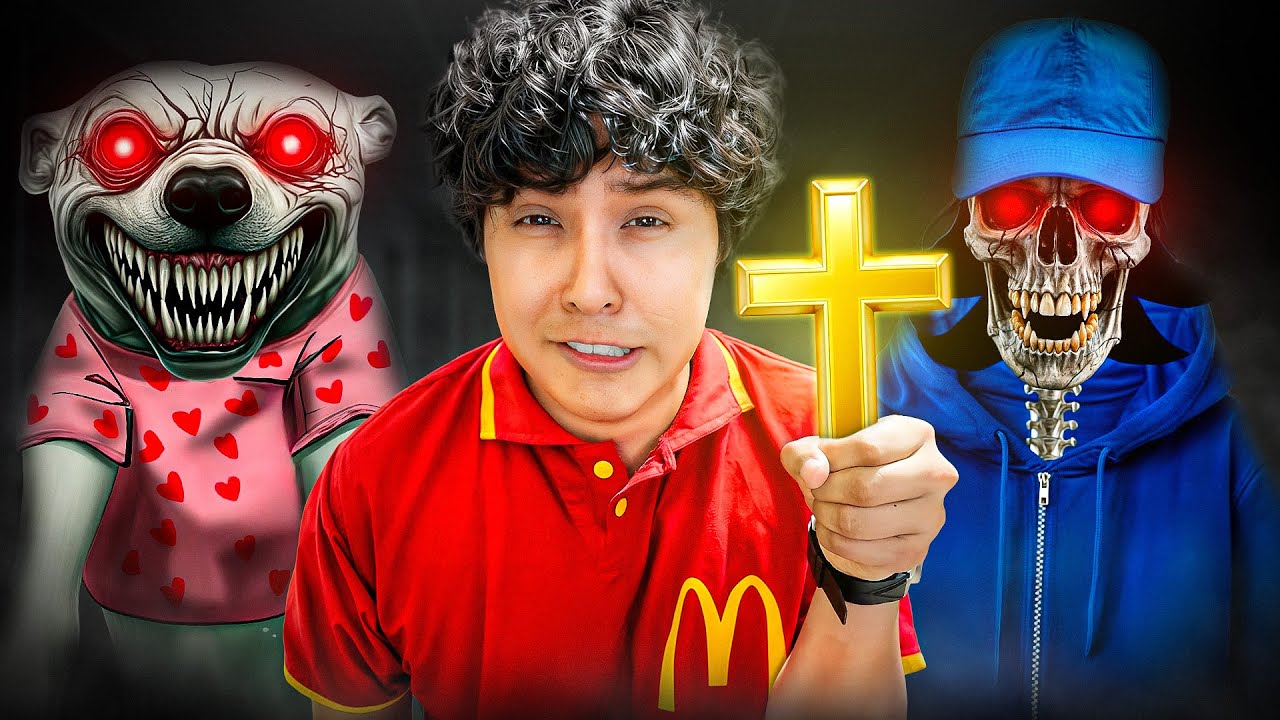 EL FIN DE LOS PROYEKTA2💀