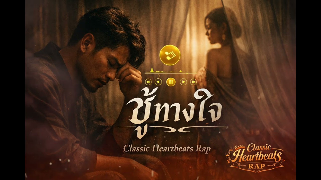 ชู้ทางใจ​ | เพลงใหม่ล่าสุด 2026 (Official Audio)