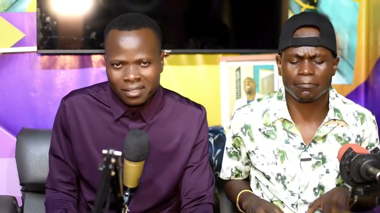 Mpayaku bitono  by good tymz  new busoga music