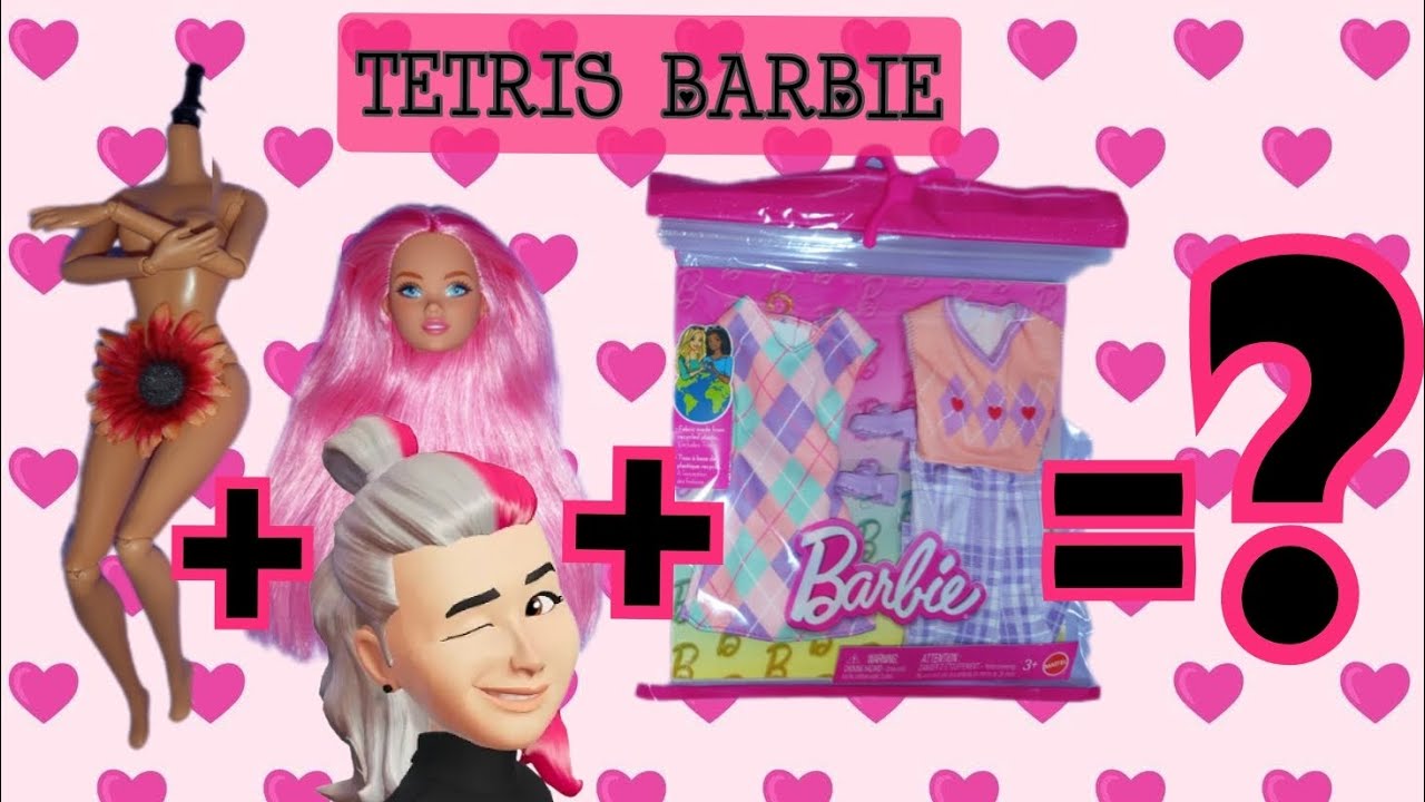 !! HAGO MI PROPIA BARBIE ODILE !! 🩷🩷#barbie#mattelbarbie#doll#odile#coleccionista#mu&ntilde;ecas#mattel