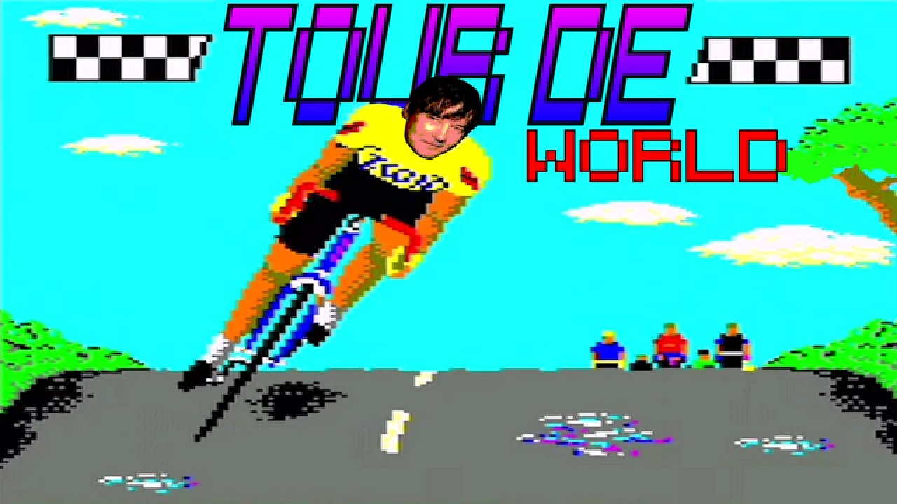 Northside - Tour De World