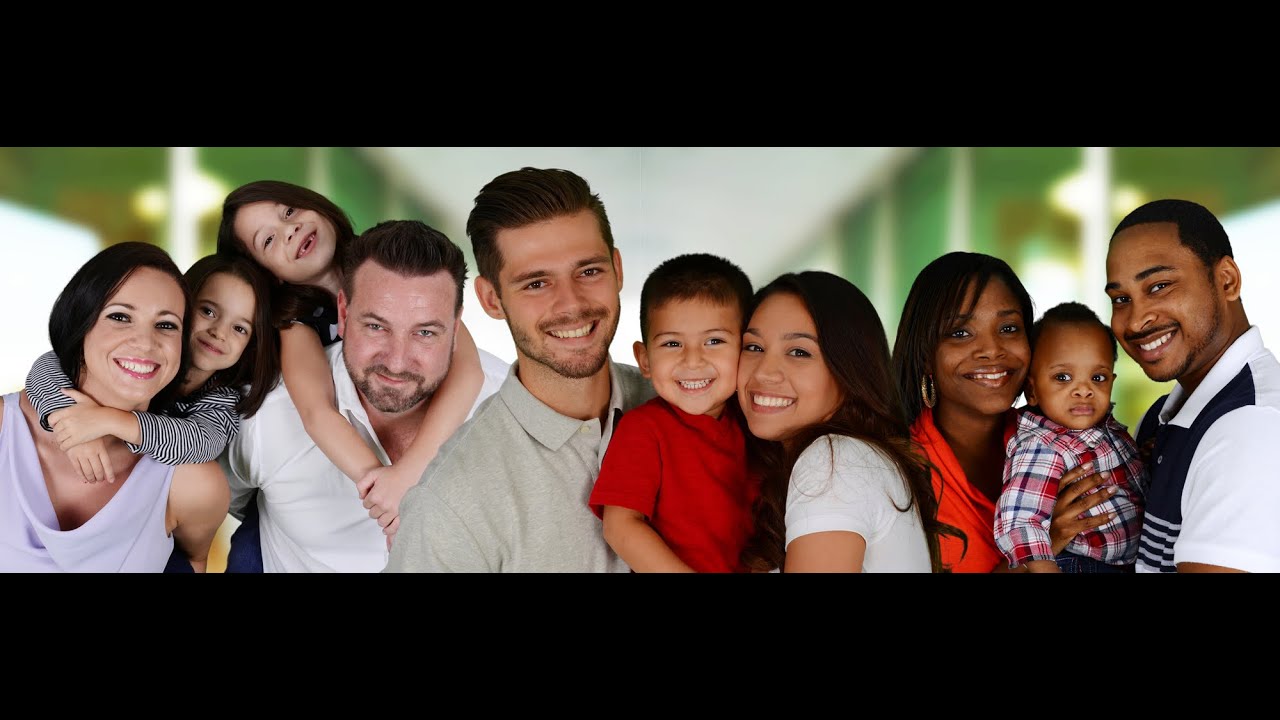 Introduction to Knotts Family Agency, a premier foster care and adoptions agency in California.