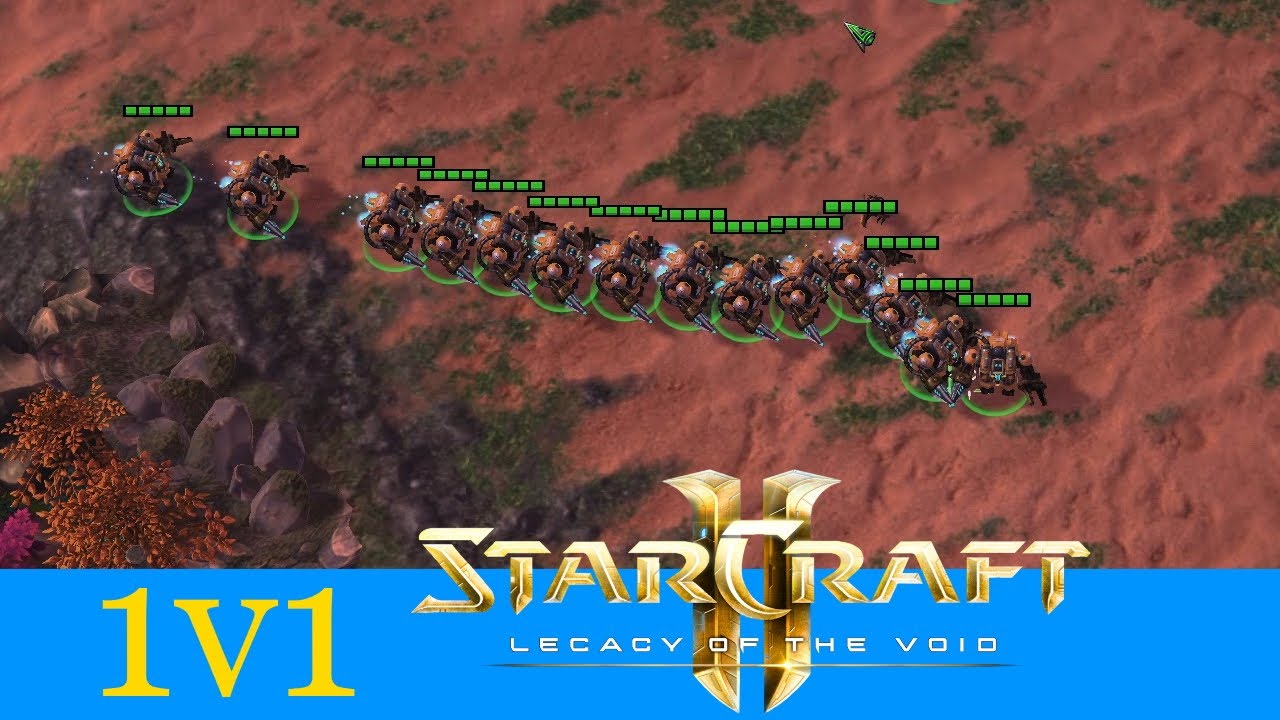 Letzte Chance! - Starcraft 2: Legacy of the Void Multiplayer [Deutsch | German]