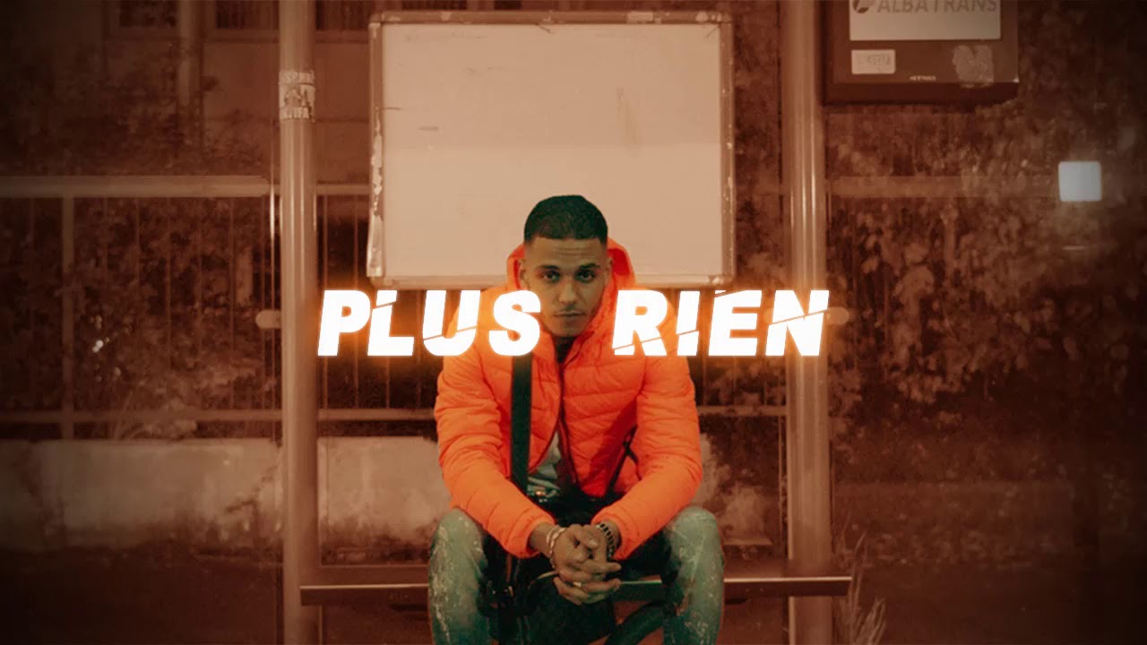 Instru Type Zikxo x L'Allemand - Plus rien (Prod. TOTO BEATS)