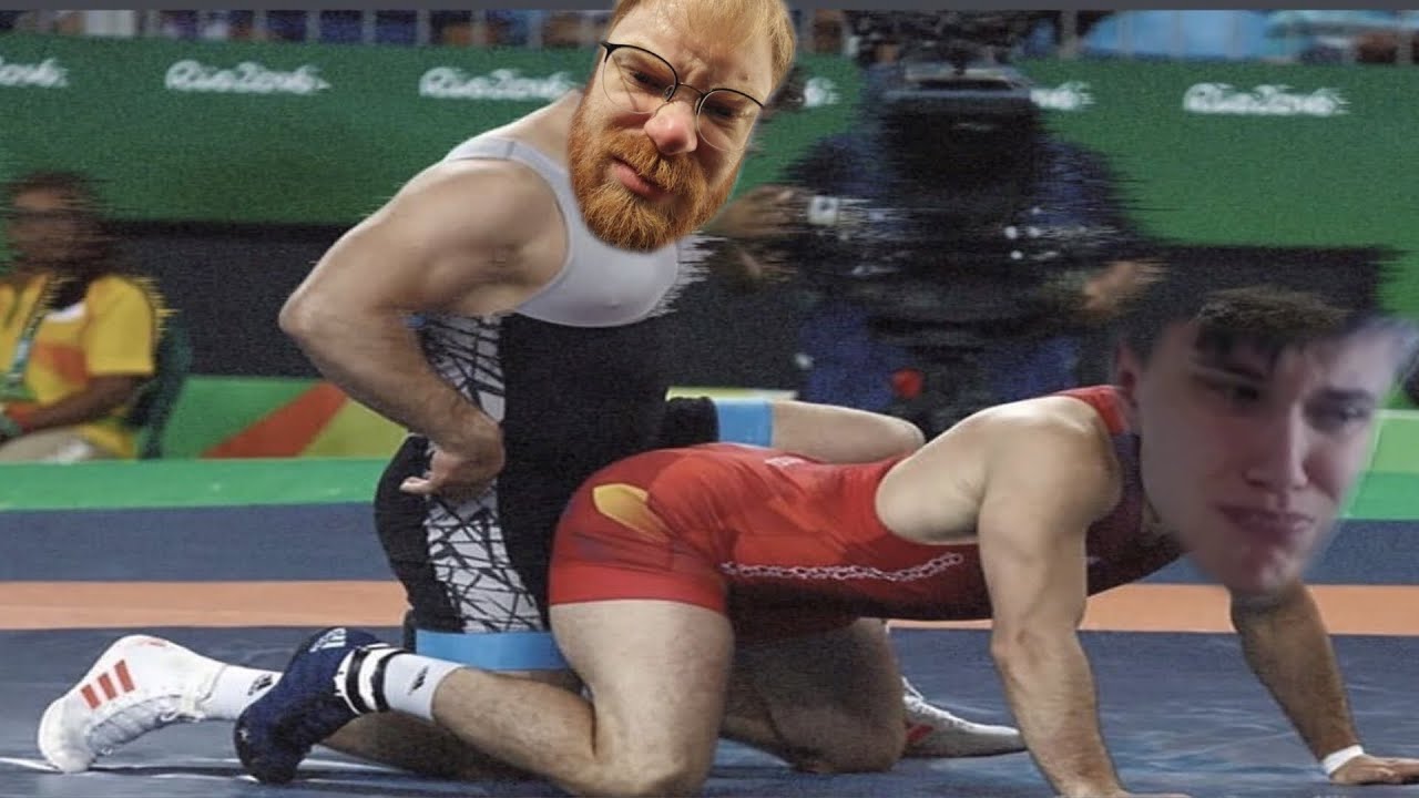 TommyKay And Dankus Memecus Had A Fight