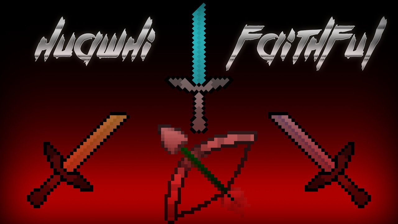 200 Subs! Huahwi Faithful Edit Release!