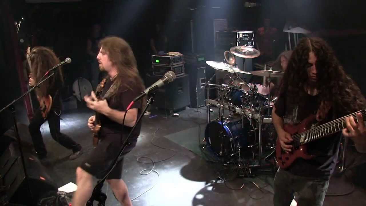 Beyond Creation - Coexistence - Montreal 2013