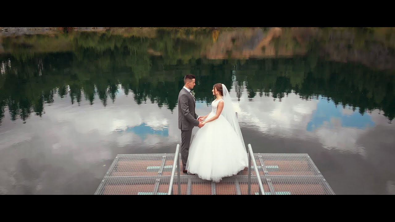 SVADBA - klip ( Poprad / Kravany / Hotel Kaskáda ) - kameraman Robo Video / Wedding Highlights