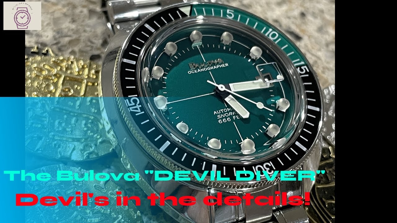 Bulova 