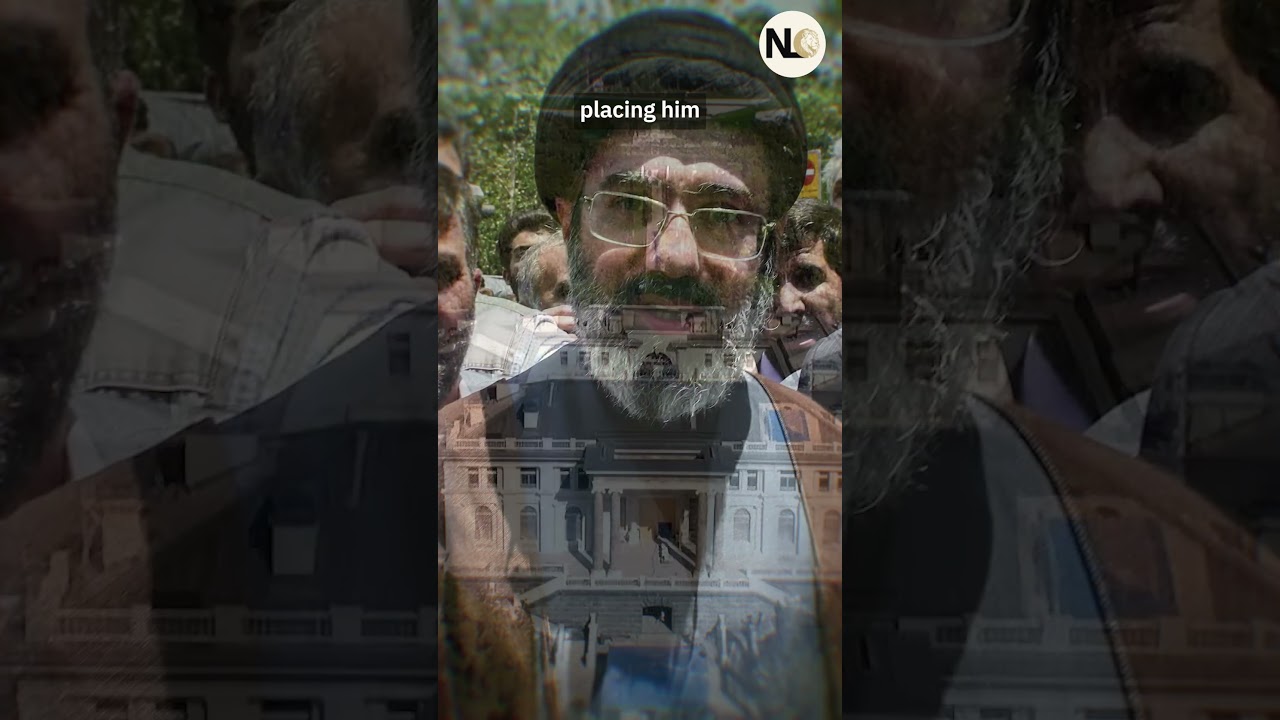 Iran Leader Coma? | Russia Escape Claims | khamenei | Sanjay Madrasi Pandey | News Lions Chronicle