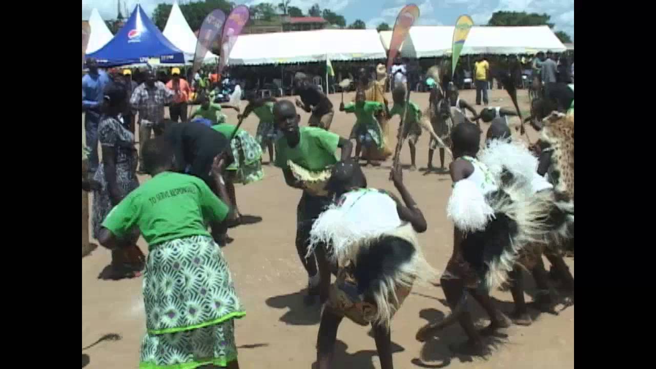 Madi Dance