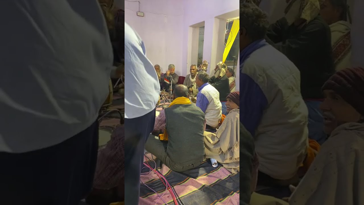 Baba Ujiar Nath Sewa Samiti  is live