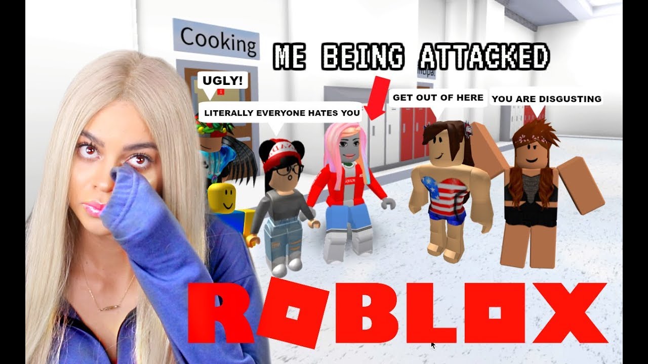 Literally EVERYONE Hates Me