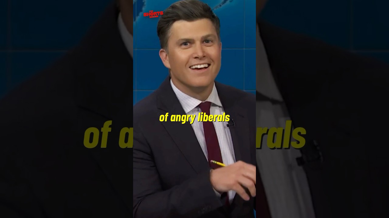 SNL Actually Aired THIS 😂