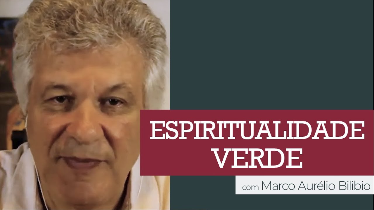Espiritualidade verde