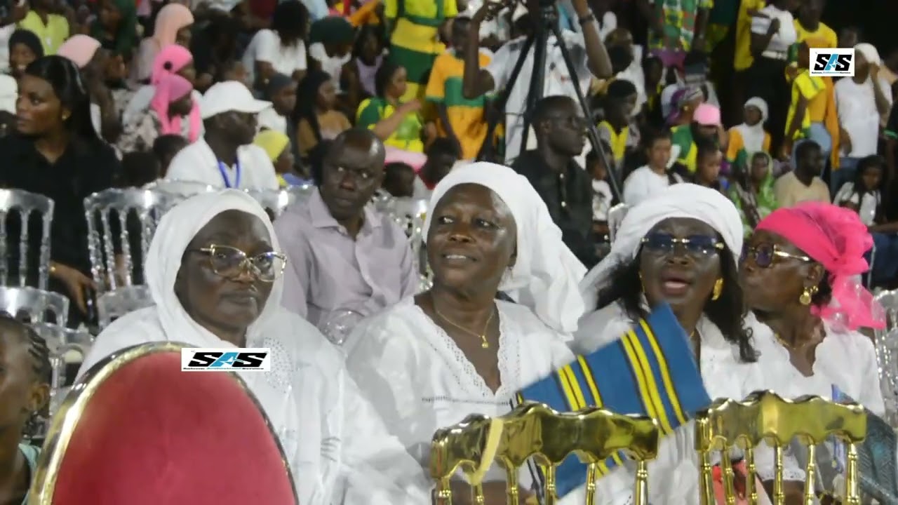 Son Sokhou Bébé Abdoulaye Sow football 