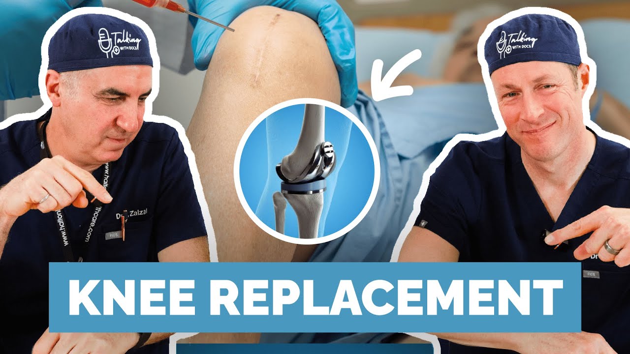 Going Home Same Day After Knee Replacement? What You Need To Know