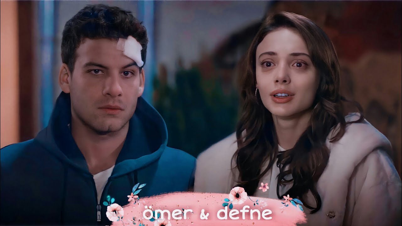 defne ✘ ömer [ defmer ] ► unuttun mu beni