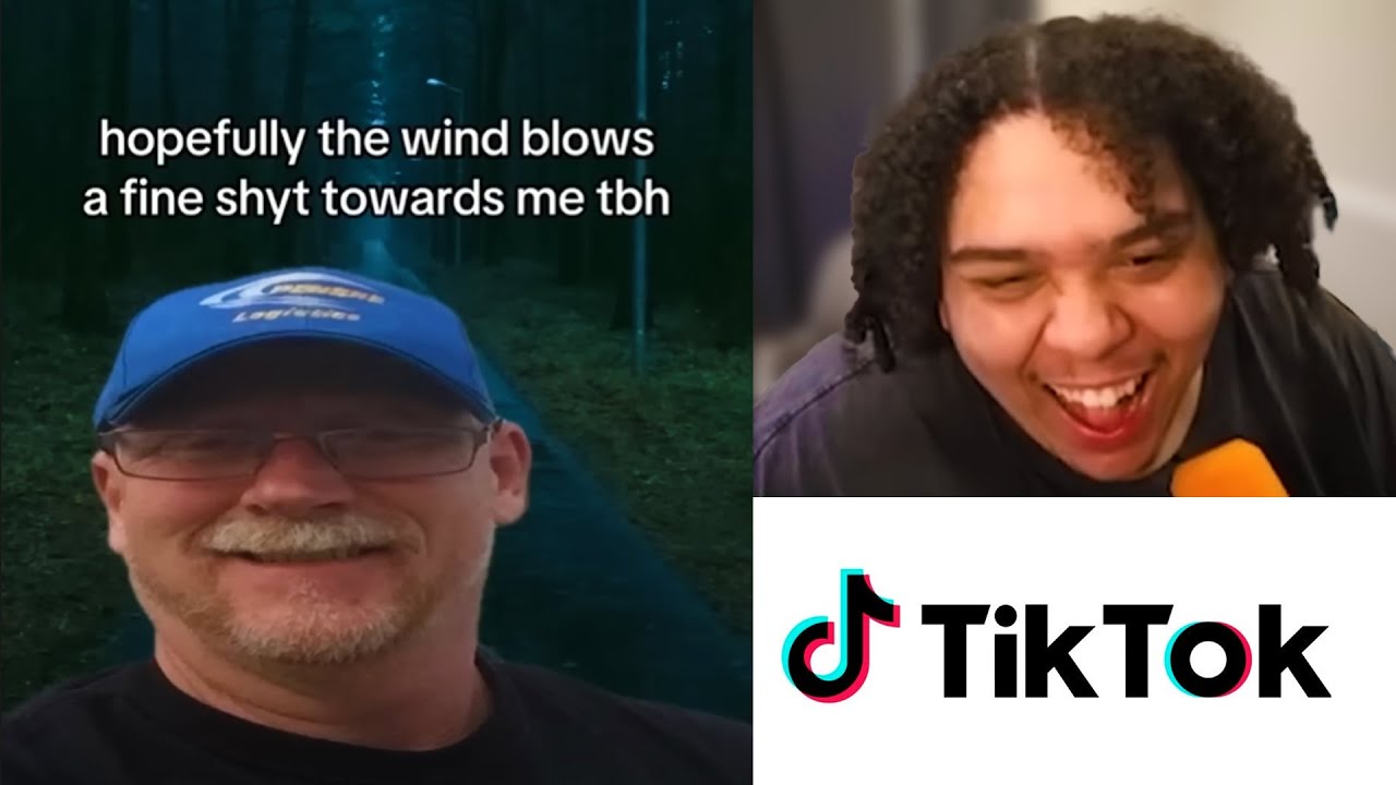 Смешные TikTok, которые заставят вас смеяться и хихикать