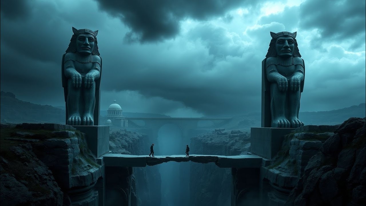 🌙 2 ORE DI MISTERI ANTICHI NON RISOLTI &mdash; Lezione per dormire