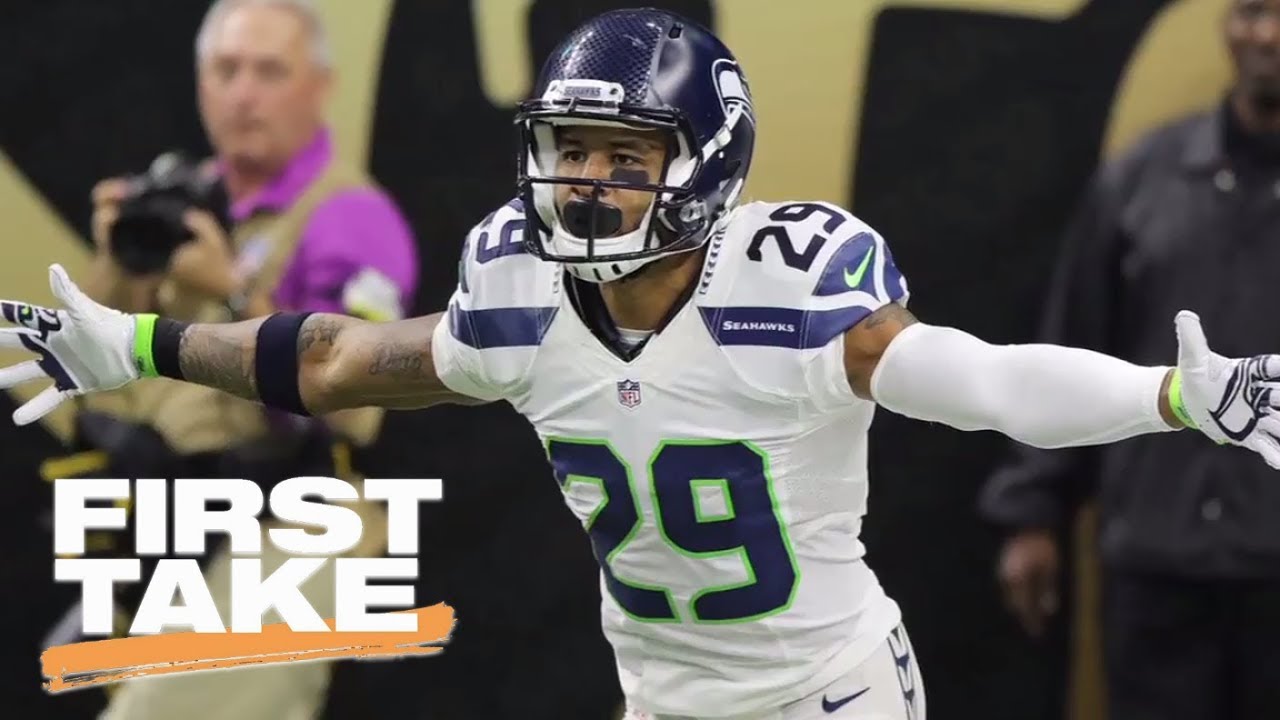 Seattle Seahawks Still A Championship Team? | First Take | ESPN