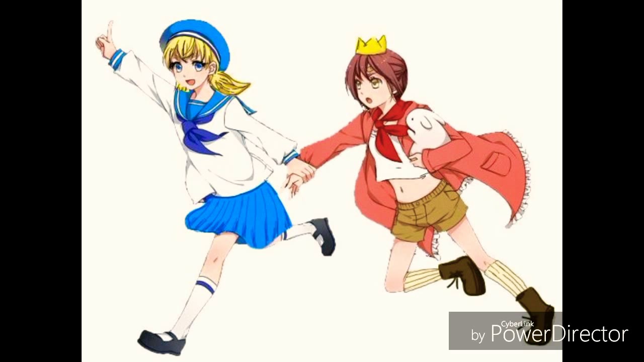 #nightcore n°5 REGARDE MOI BY PRISCILLA