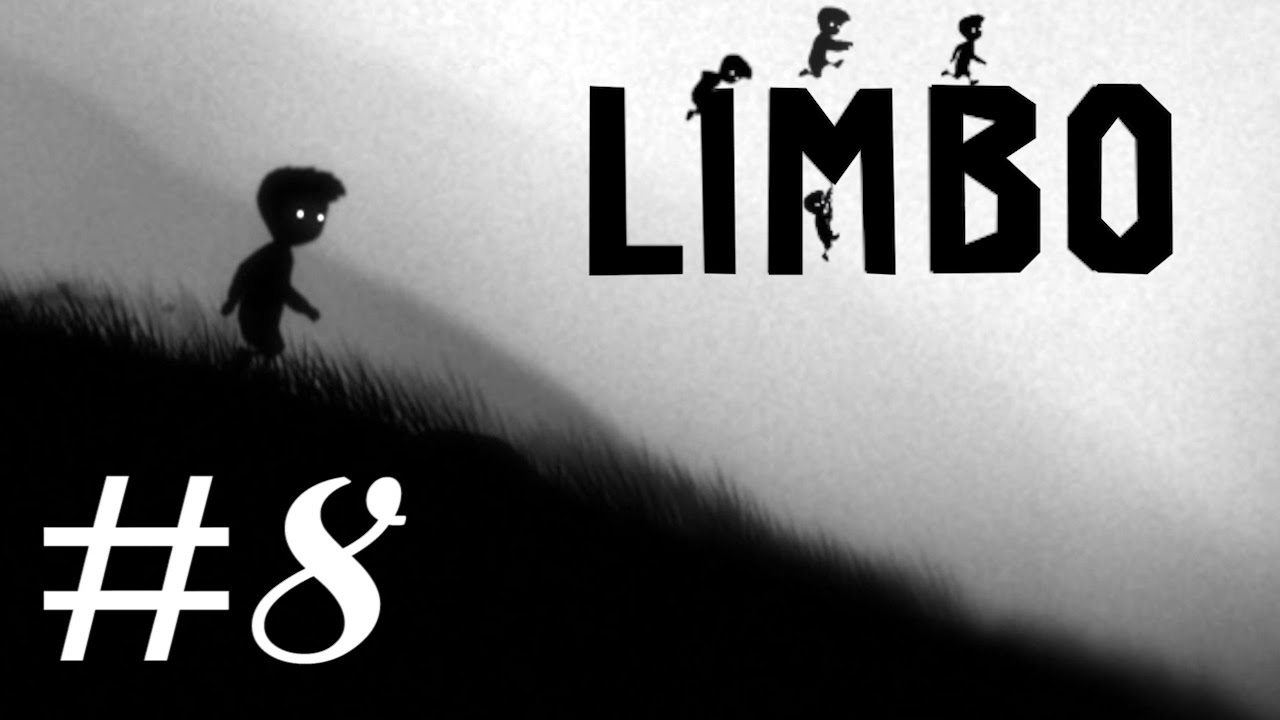 LIMBO #8_A Menina Desconhecida (Final)