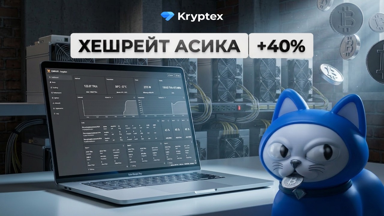 Как установить прошивку GMiner на ASIC | Криптекс