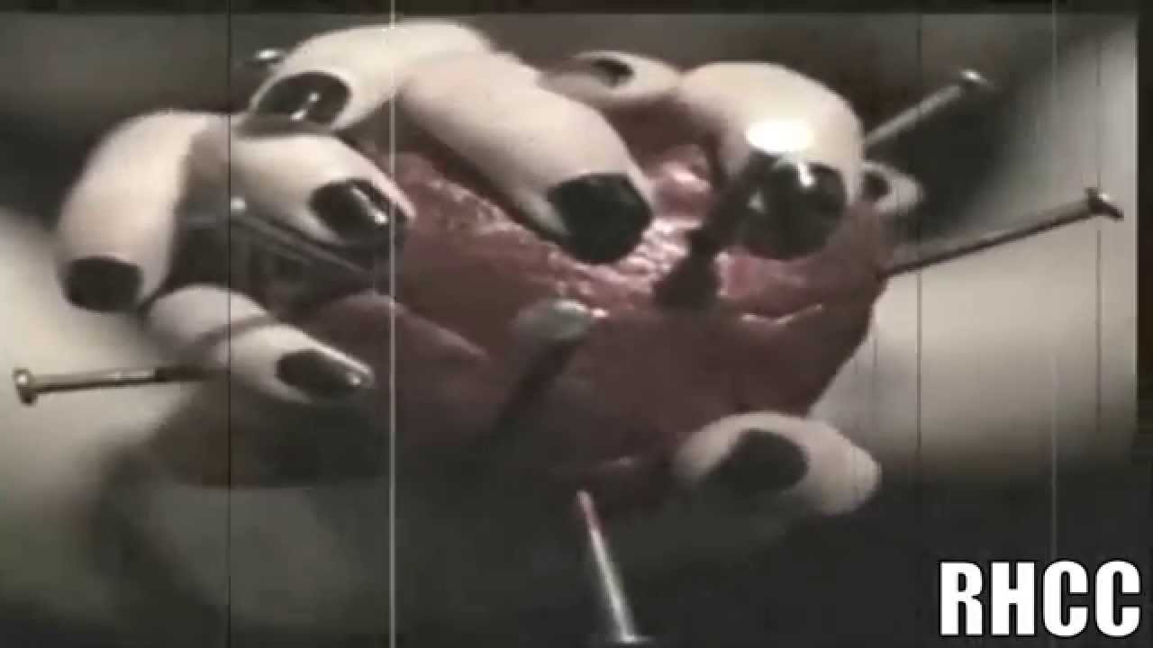 PITBULL - IRREVERSIBLE - REALLY HARDCORE COLOMBIA (OFFICIAL VIDEO)