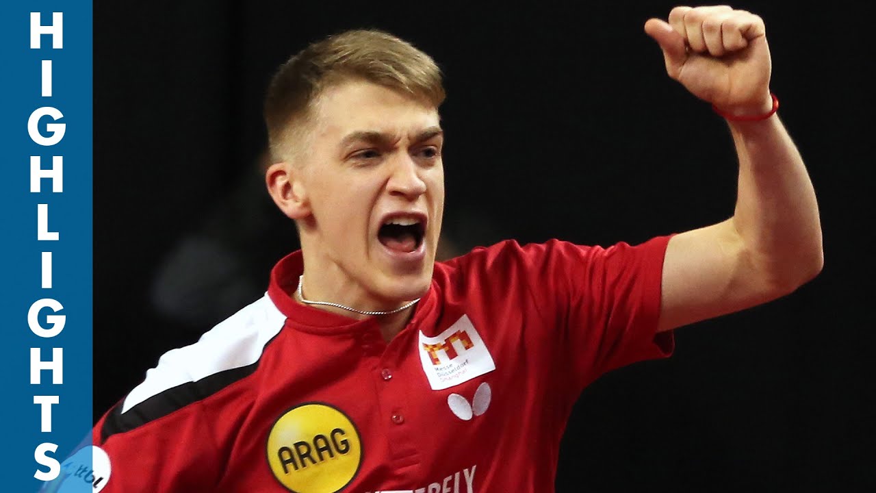 Fulda vs Düsseldorf (TTBL Highlights) I Saison 2021/22