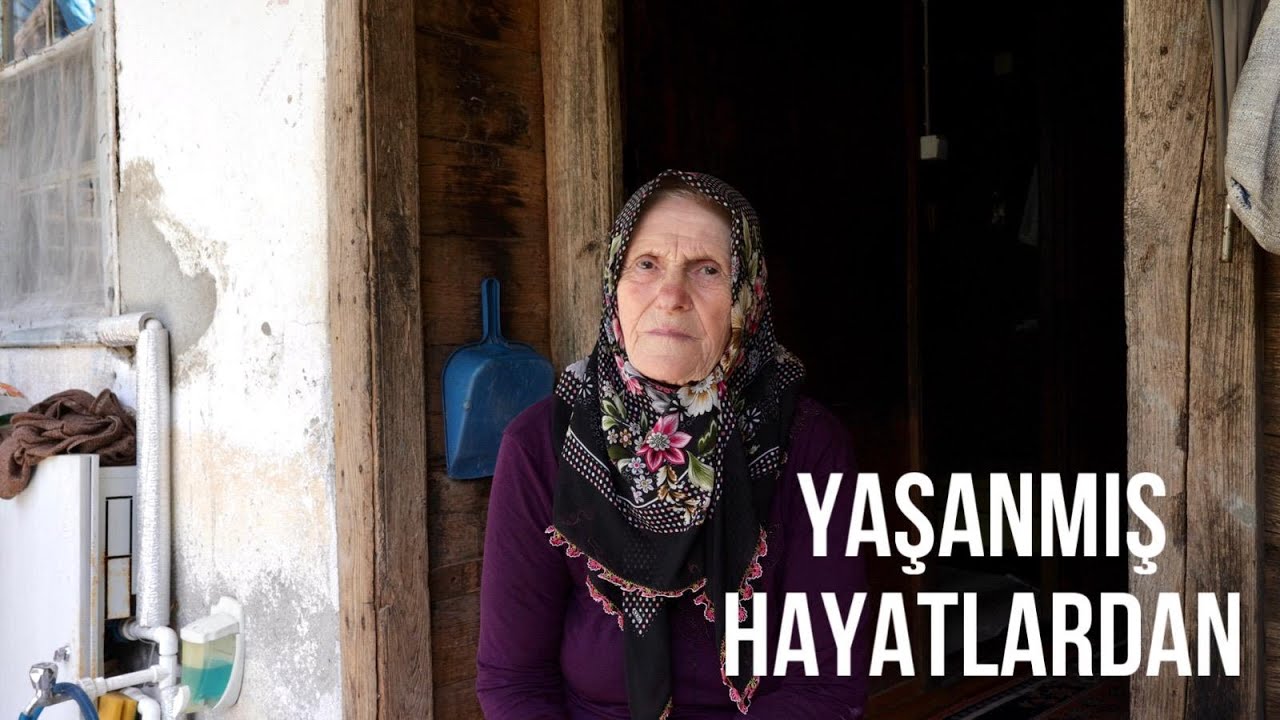 Yaşanmış Hayatlardan| Yılların eskitemediği o hayat