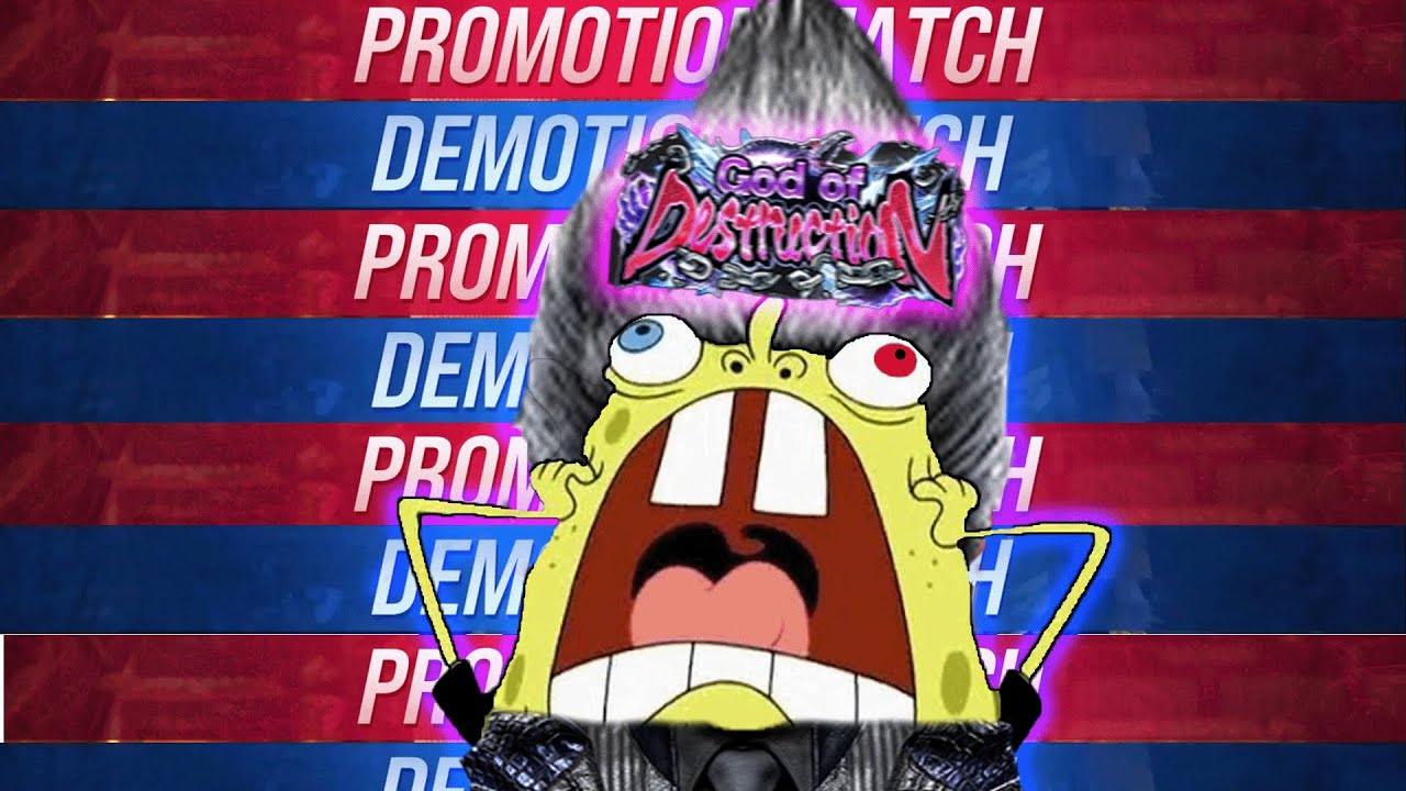 TEKKEN GOD OF DESTRUCTION.EXE