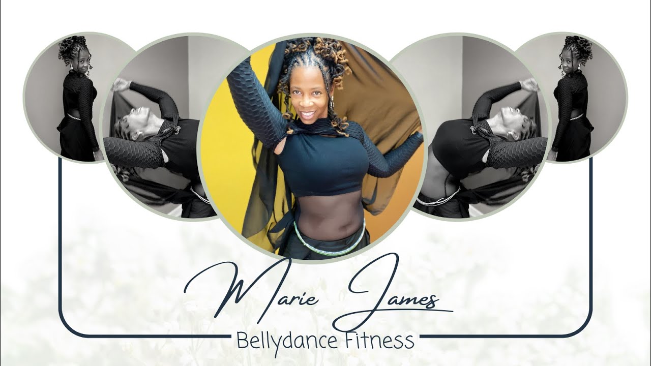 What Is Bellydance Fitness?