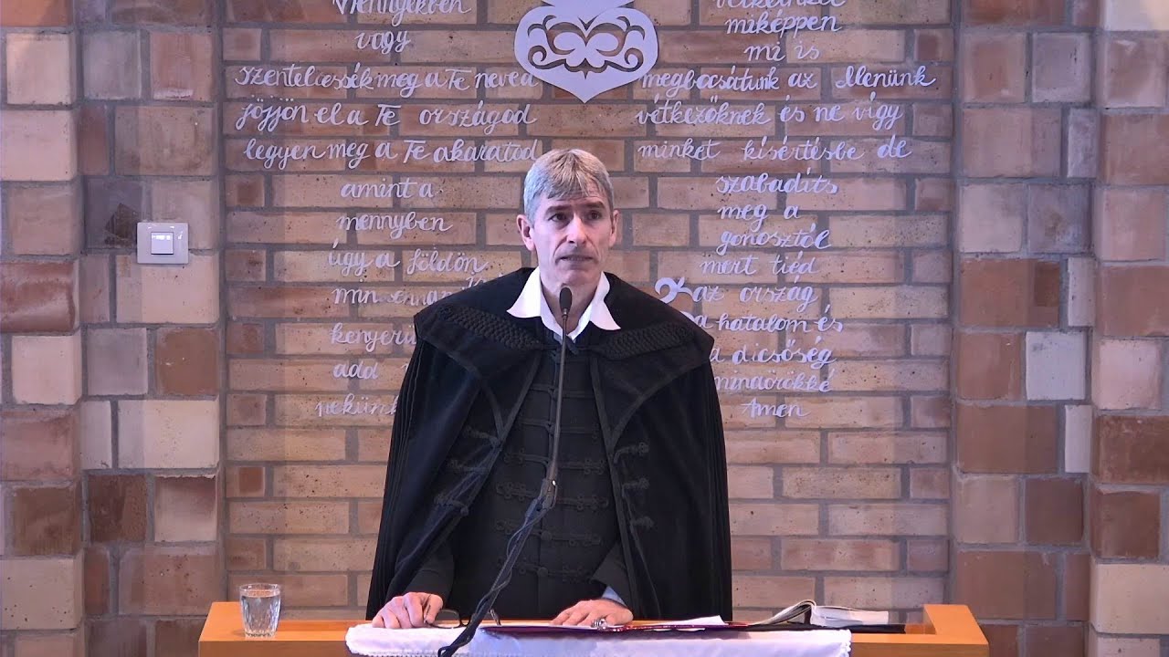 2025.12.25. Zámbó András: Isten kontrasztjai