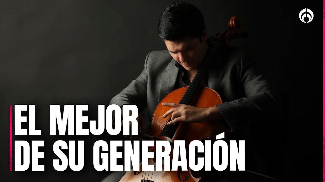 Miguel Ángel Villeda: un músico mexicano que conquista Londres