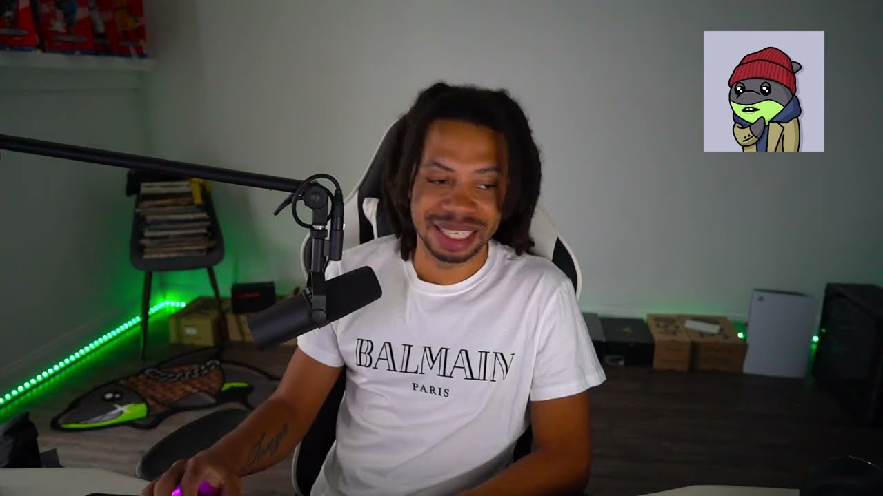 My Crypto is up 107%! (Trevon James Coin)