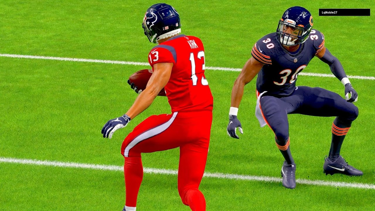 NAIL BITER On Primetime! NEW Offensive Scheme! Madden 22 Online Franchise Gameplay