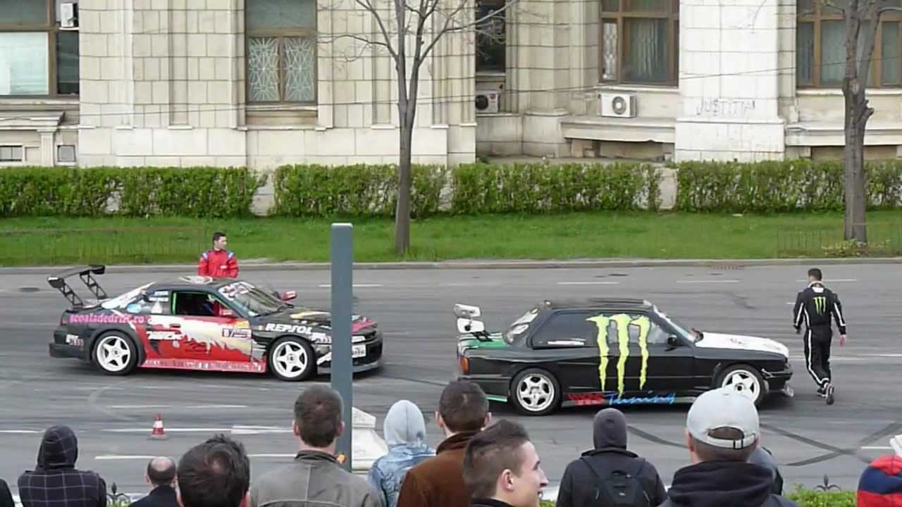 CNDR 2012 Etapa I (Sorin Ene 