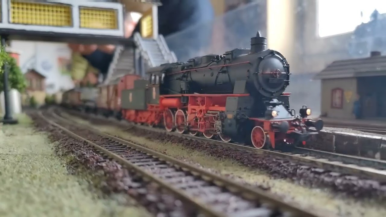 Niedziela u kolegów z KMK Ostrów Wlkp