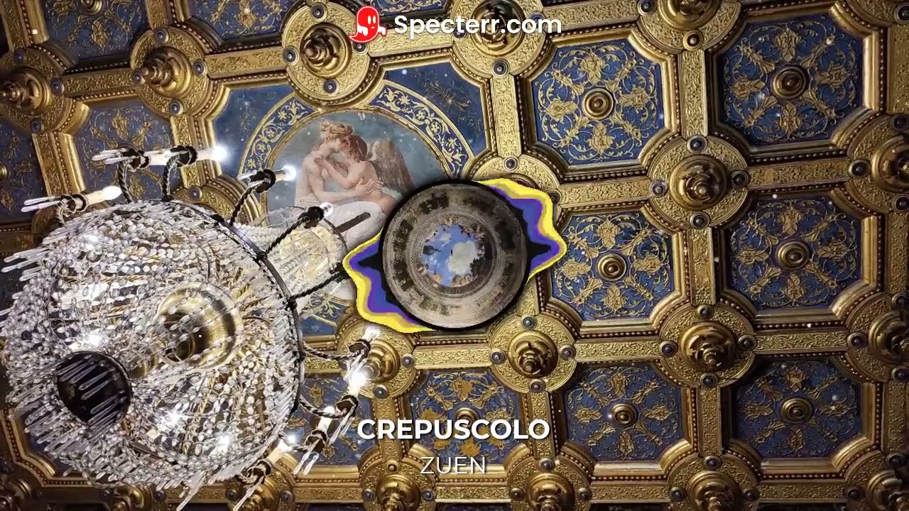 CREPUSCOLO (Prod by Zuen)