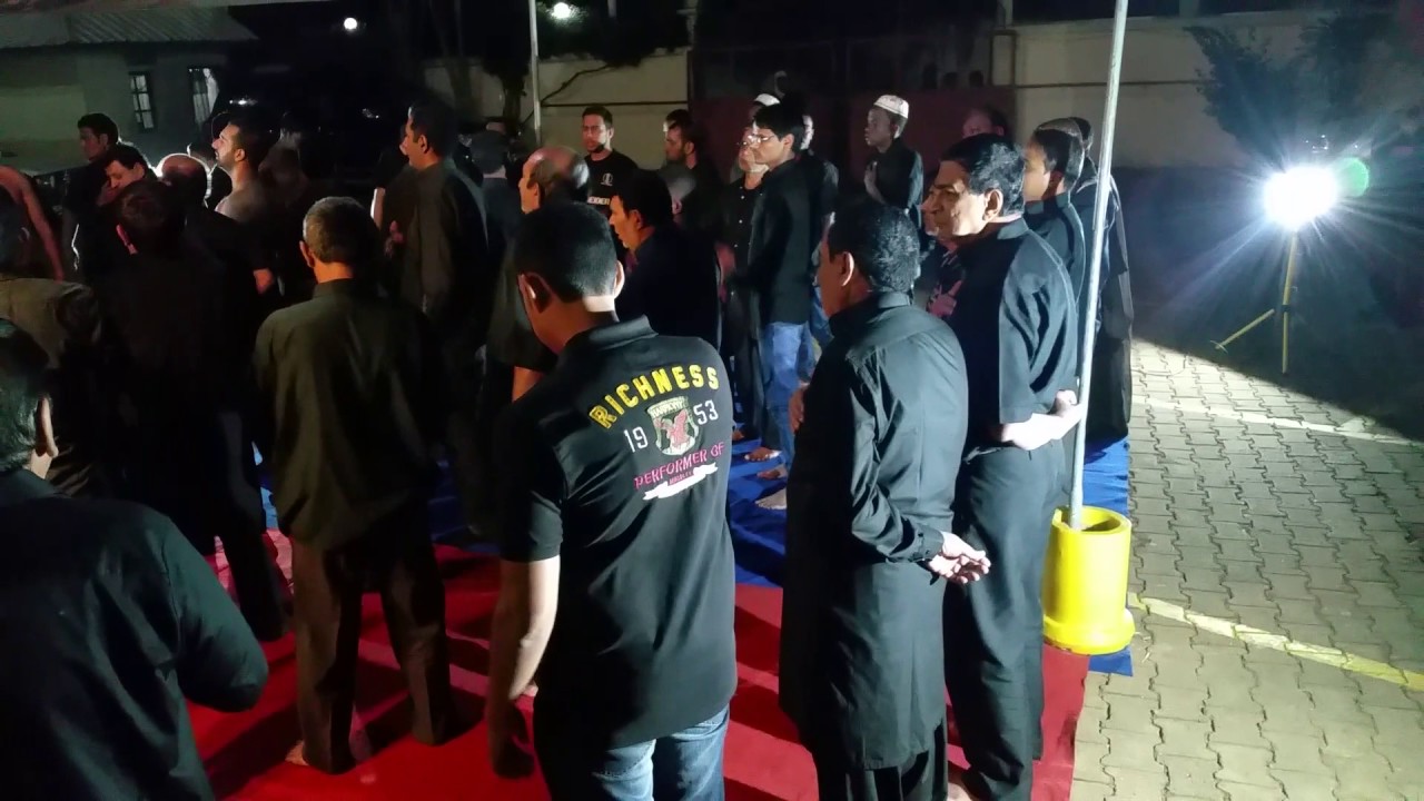 ashoura antsirabe