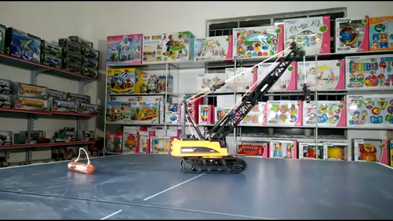 Huina Toys 1572 HOBBYTEAM SHOP