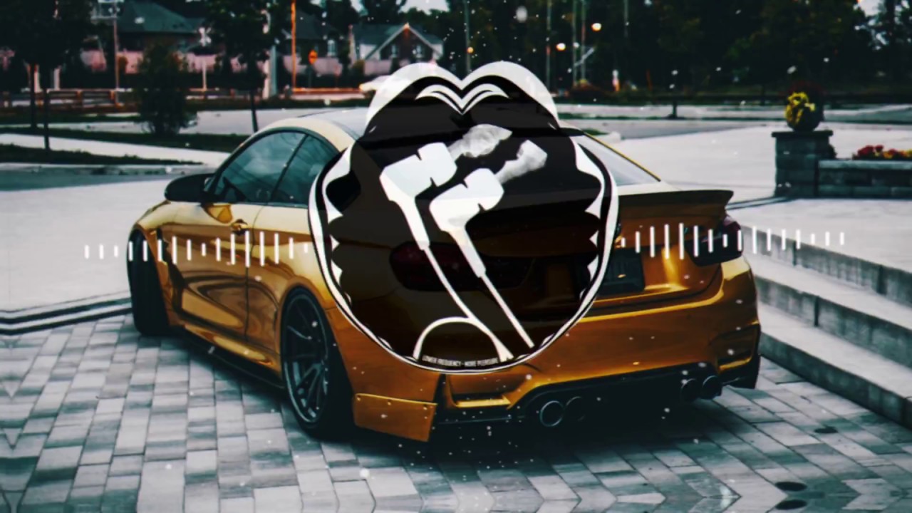 TroyBoi – Creeper (Bass Boosted)