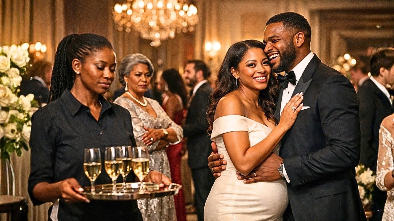 Unaware To Him His Wife Had Inherited $95B Mansion Portfolio, He Proceeded To Wed His Pregnant Mistr