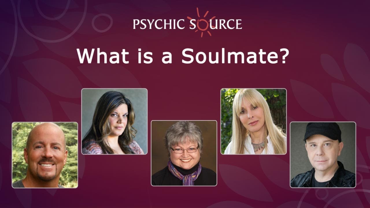 What is A Soulmate Connection?