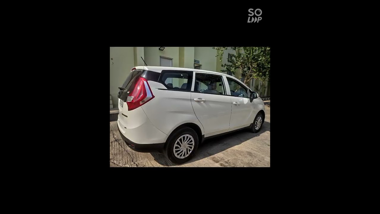 #kingcarsstudio#Mahindra#Marazzo#M4