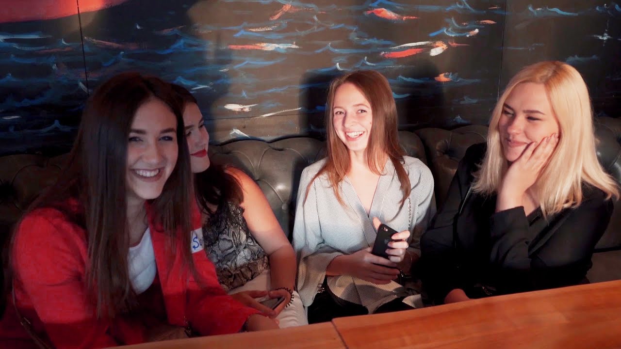Using Dating Sites to Meet Russian Women in Moscow