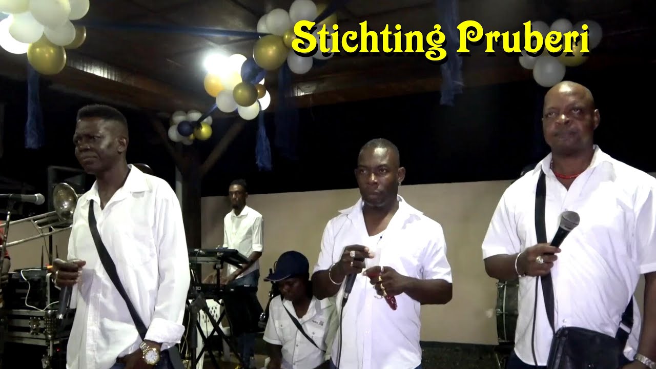 Stichting Pruberi @ Koro's